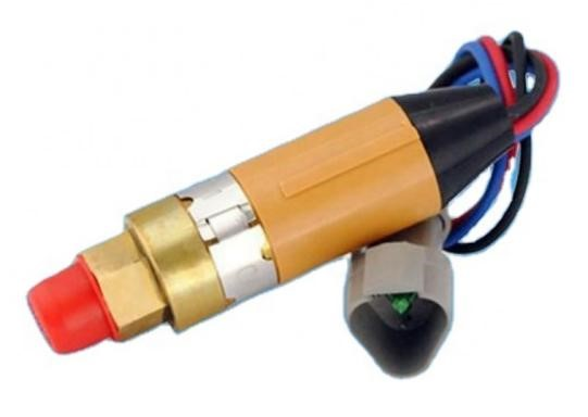 PRESSURE SWITCH