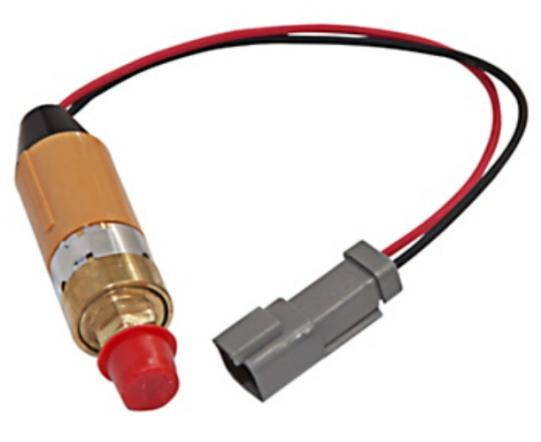 PRESSURE SWITCH