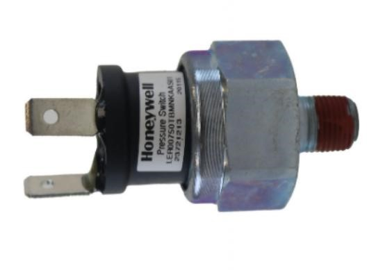 PRESSURE SWITCH