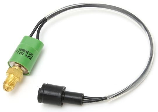 PRESSURE SWITCH