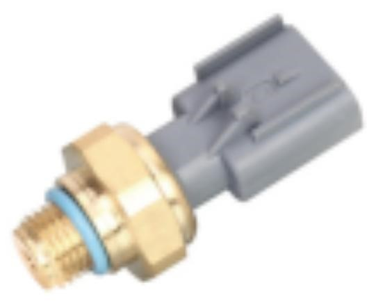 EXHAUST PRESSURE SENSOR