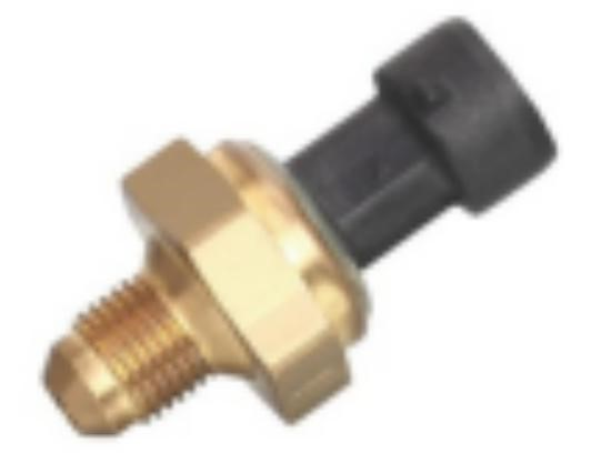 EXHAUST PRESSURE SENSOR