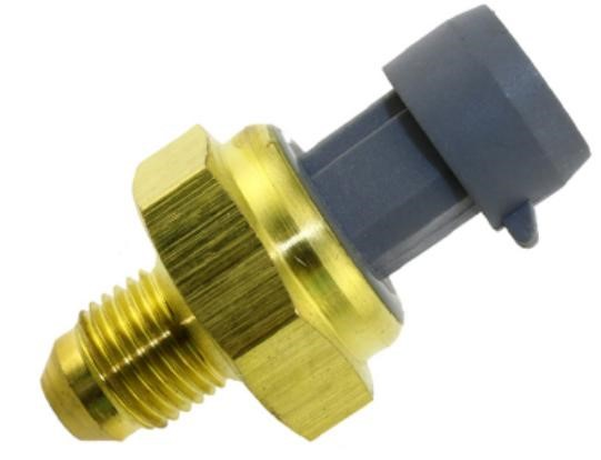 EXHAUST PRESSURE SENSOR