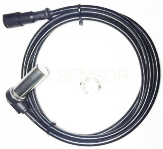 ANTI-LOCK BRAKE ABS SENSOR HARNESS