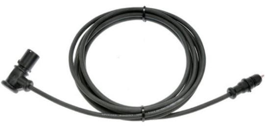 ANTI-LOCK BRAKE ABS SENSOR HARNESS