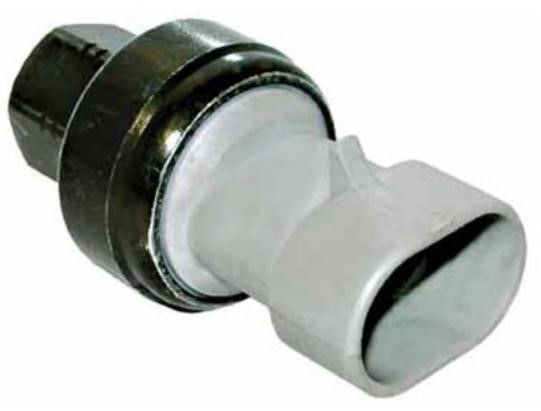 A/C HIGH PRESSURE SWITCH