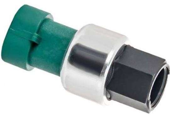 A/C LOW PRESSURE SWITCH