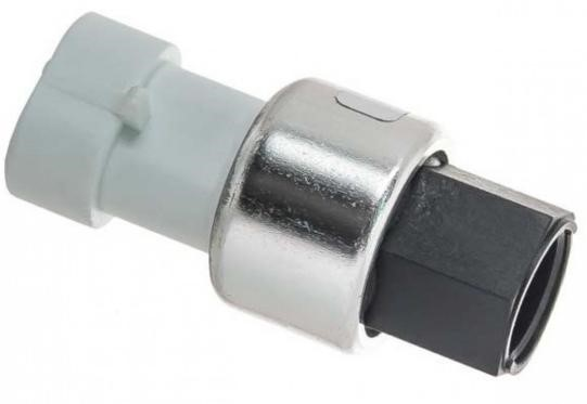 A/C LOW PRESSURE SWITCH