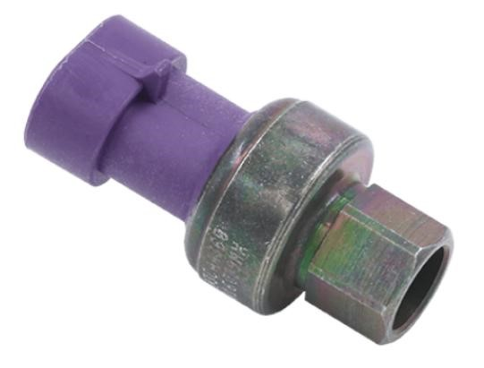 A/C HIGH PRESSURE SWITCH