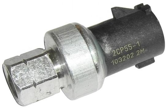 A/C PRESSURE SWITCH