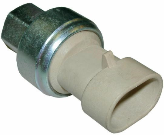 A/C PRESSURE SWITCH