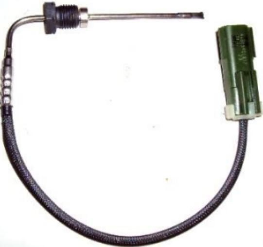 EXHAUST GAS TEMPERATURE SENSOR