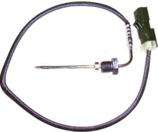 EXHAUST GAS TEMPERATURE SENSOR