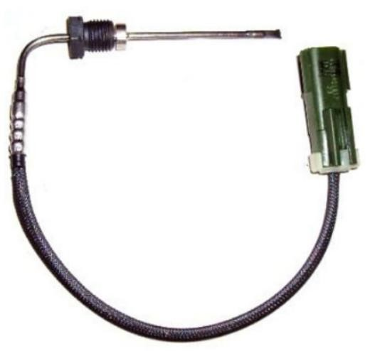 EXHAUST GAS TEMPERATURE SENSOR