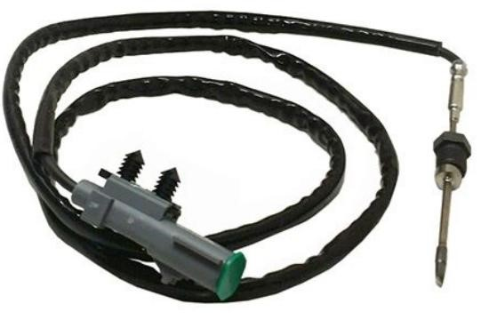 EXHAUST GAS TEMPERATURE SENSOR