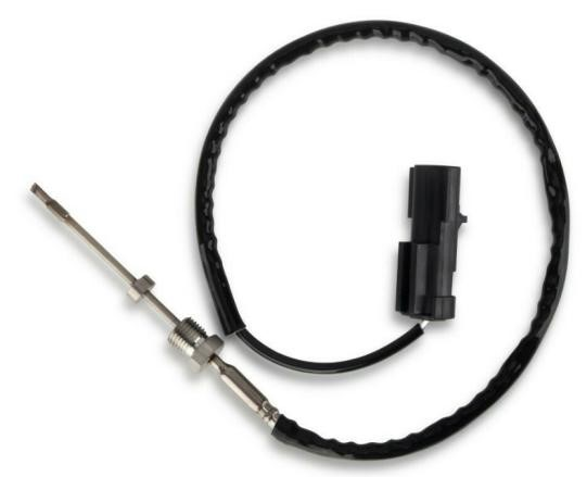 EXHAUST GAS TEMPERATURE SENSOR