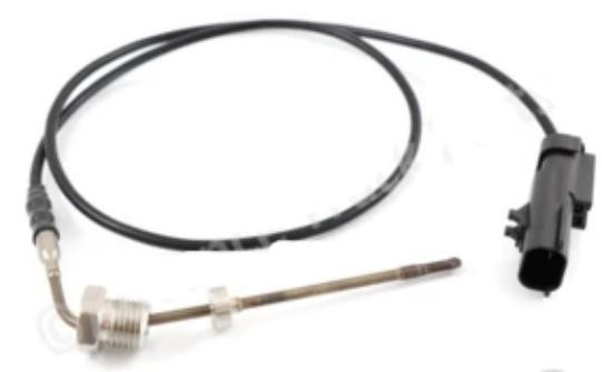 EXHAUST GAS TEMPERATURE SENSOR