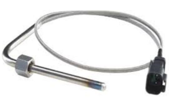 EXHAUST GAS TEMPERATURE SENSOR