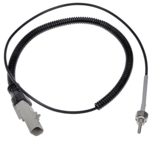 EXHAUST GAS TEMPERATURE SENSOR