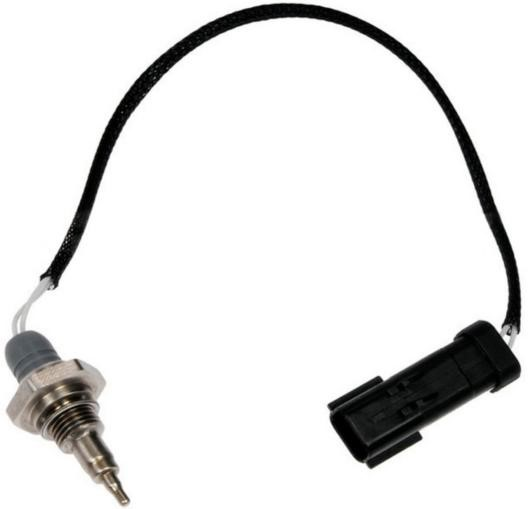 EXHAUST GAS TEMPERATURE SENSOR