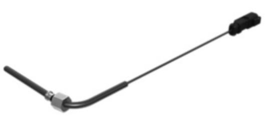 EXHAUST GAS TEMPERATURE SENSOR