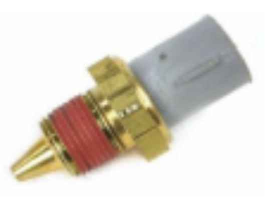 COOLANT TEMPERATURE   SENSOR