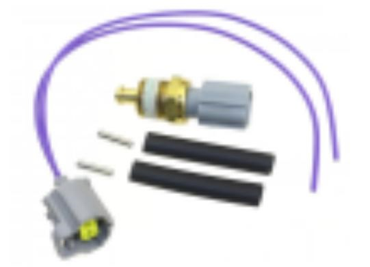 COOLANT TEMPERATURE   SENSOR