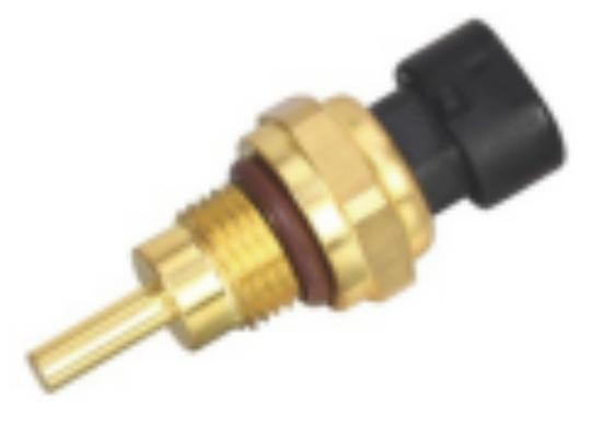 COOLANT TEMPERATURE   SENSOR