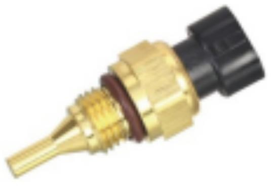 COOLANT TEMPERATURE   SENSOR