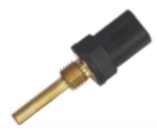 TEMPERATURE SENSOR