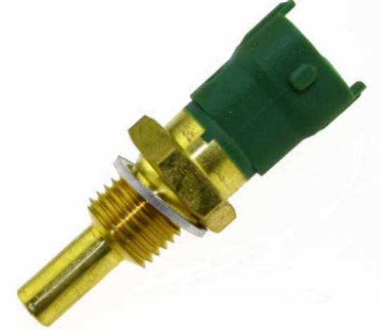 COOLANT TEMPERATURE   SENSOR