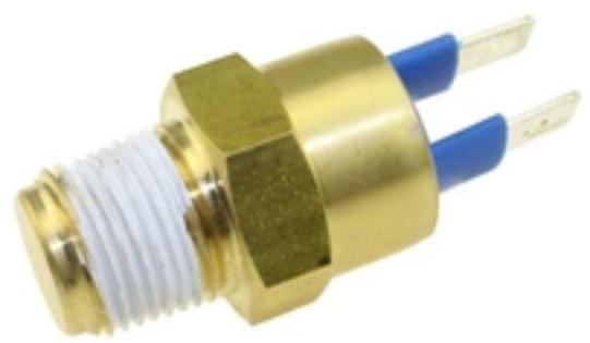 TEMPERATURE SENSOR