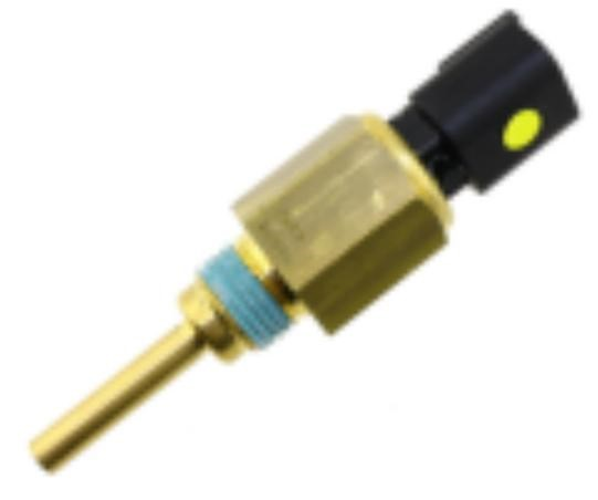 TEMPERATURE SENSOR