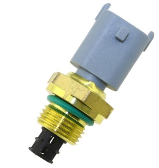 TEMPERATURE SENSOR