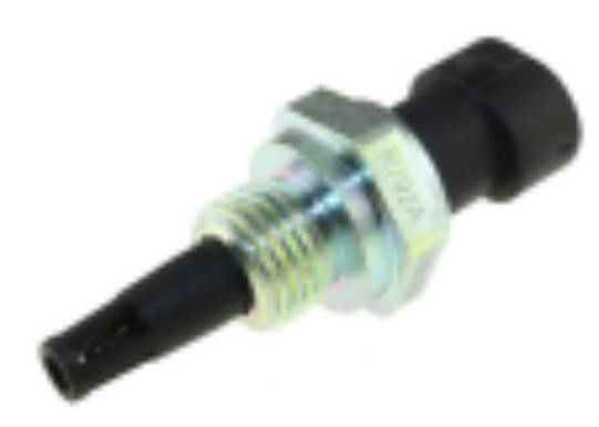 TEMPERATURE SENSOR