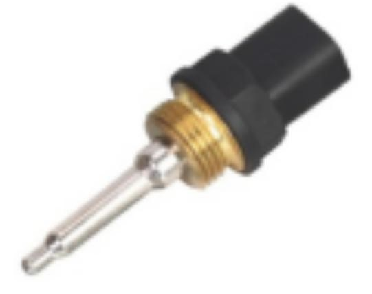 TEMPERATURE SENSOR