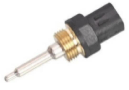 TEMPERATURE SENSOR