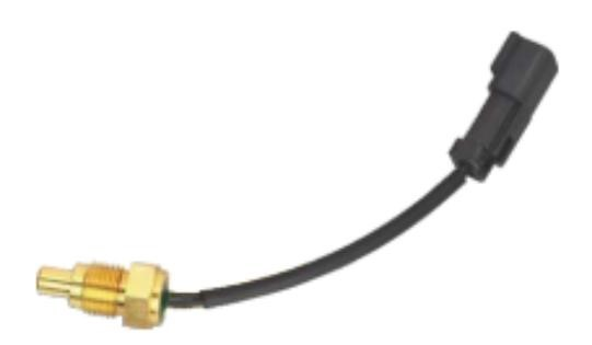 TEMPERATURE SENSOR