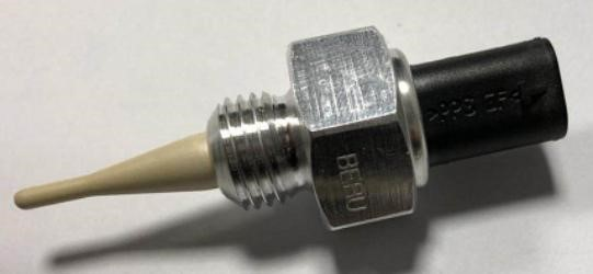 TEMPERATURE SENSOR