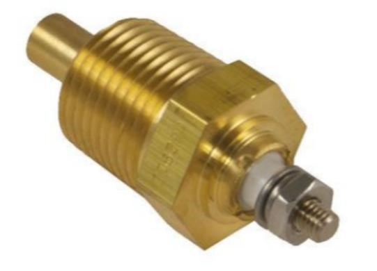 TEMPERATURE SENSOR