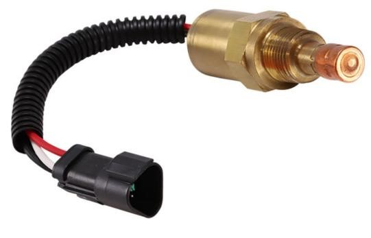 TEMPERATURE SENSOR