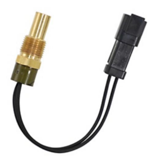 TEMPERATURE SENSOR