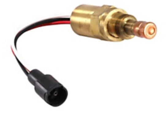 TEMPERATURE SENSOR