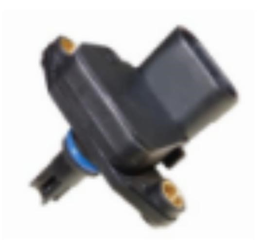 MANIFOLD PRESSURE SENSOR