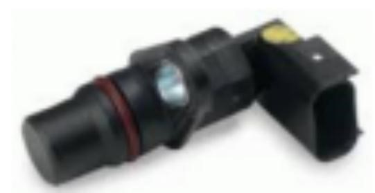 CRANKSHAFT POSITION SENSOR