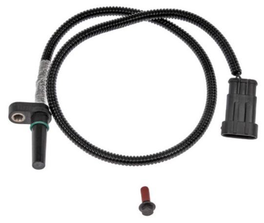 TURBO SPEED SENSOR