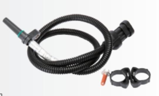 TURBO SPEED SENSOR