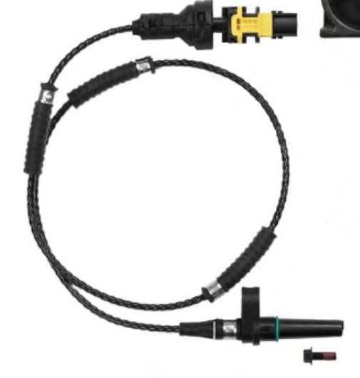 TURBO SPEED SENSOR