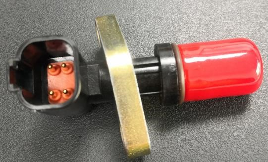 POSITION SENSOR