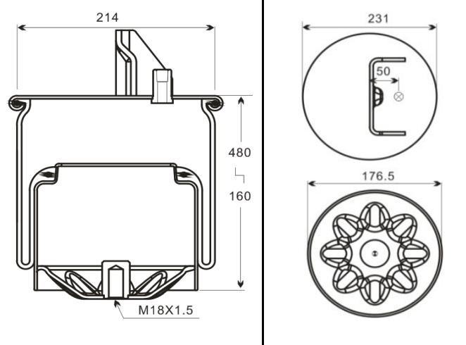 Air Spring